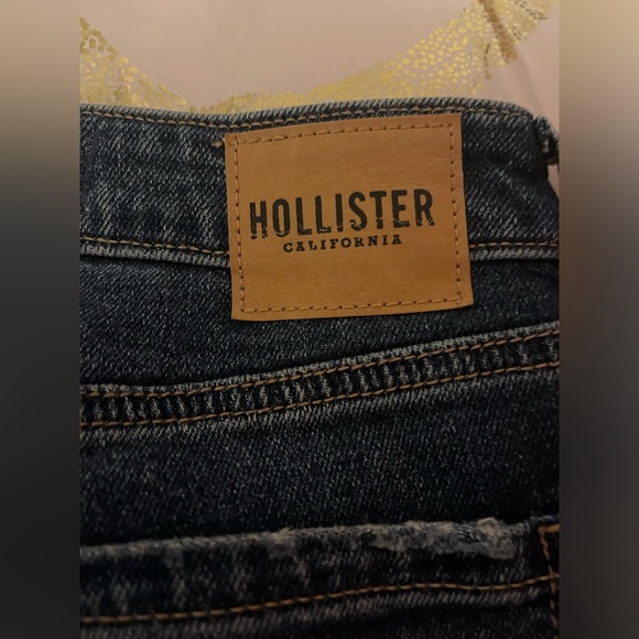 curvy high rise mom jean - Picture 4 of 7